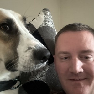 Fundraising Page: Bartholomew Walsh